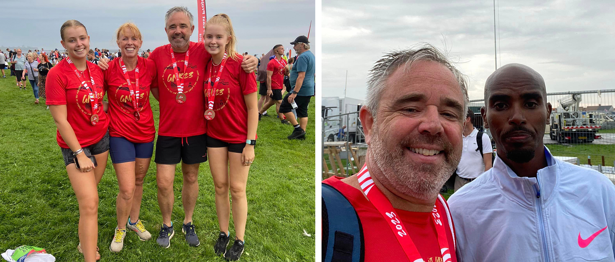 Great North Run