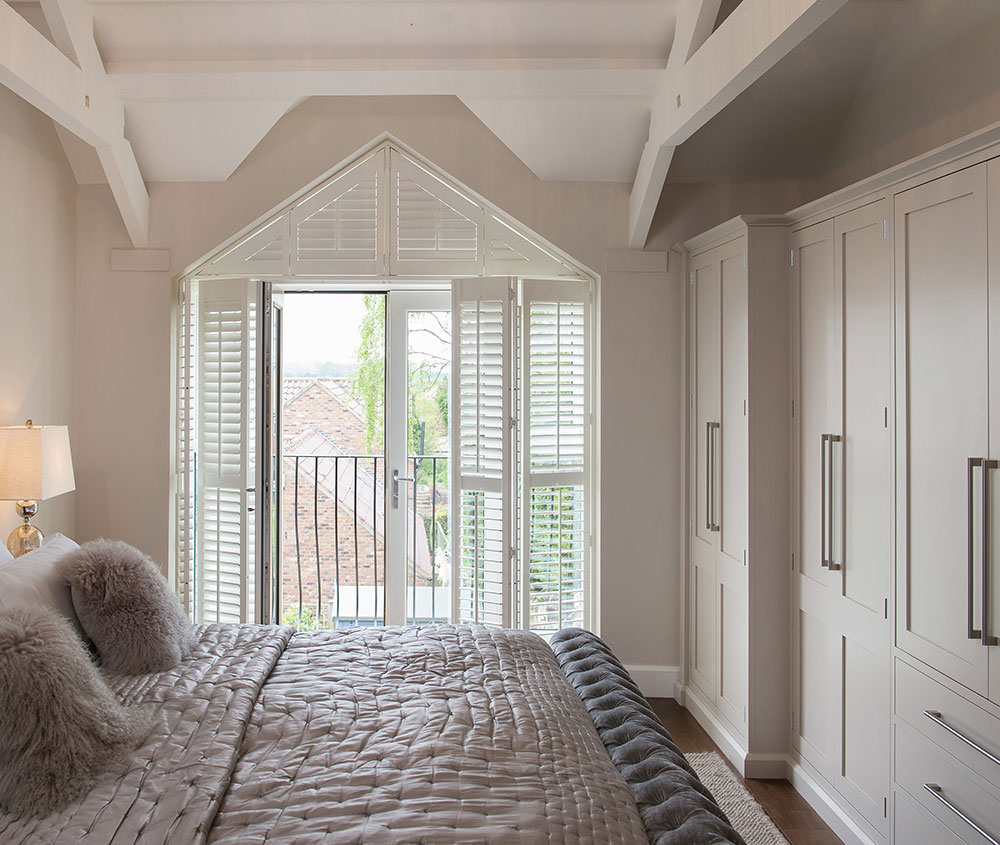 Bedroom Cabinets