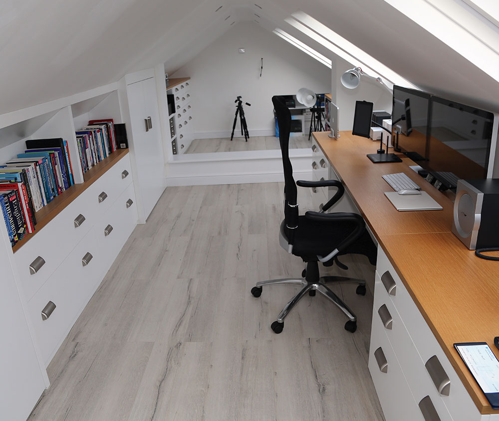 home office